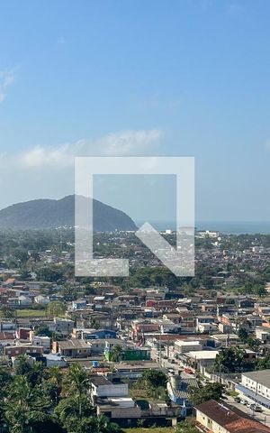 Apartamento para alugar com 71m², 2 quartos e 2 vagasQuarto 1 - vista