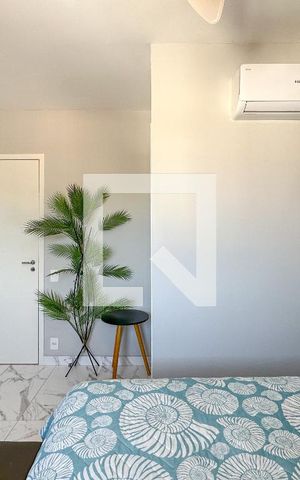 Apartamento para alugar com 71m², 2 quartos e 2 vagasSuíte