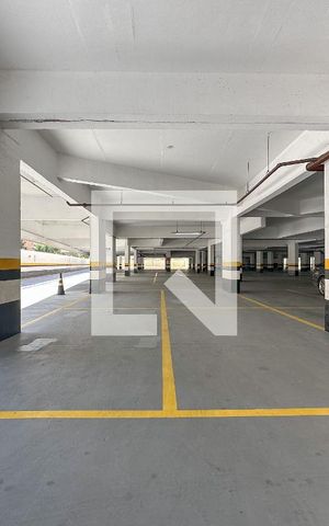 Apartamento para alugar com 71m², 2 quartos e 2 vagasÁrea comum - Garagem (02 vagas)