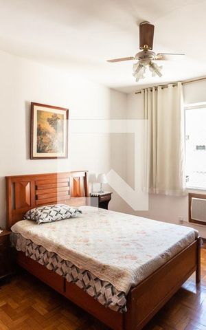 Apartamento à venda com 130m², 3 quartos e 1 vagaQuarto 3