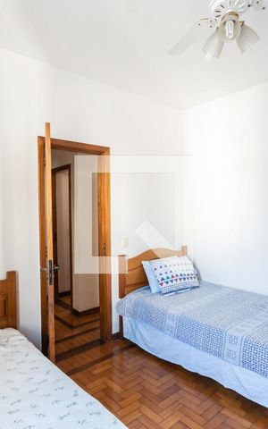 Apartamento à venda com 130m², 3 quartos e 1 vagaQuarto 1