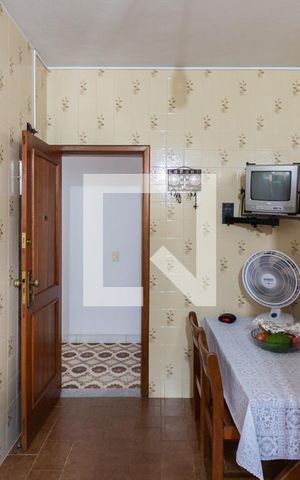 Apartamento à venda com 130m², 3 quartos e 1 vagaCozinha