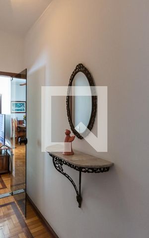 Apartamento à venda com 130m², 3 quartos e 1 vagaCorredor