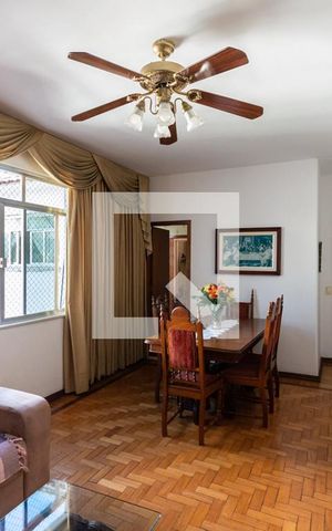 Apartamento à venda com 130m², 3 quartos e 1 vagaSala