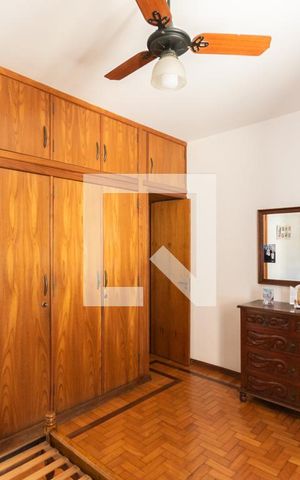 Apartamento à venda com 130m², 3 quartos e 1 vagaQuarto 2