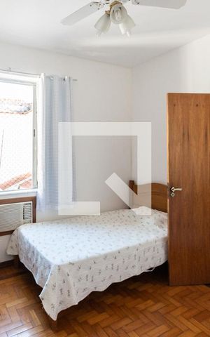 Apartamento à venda com 130m², 3 quartos e 1 vagaQuarto 2