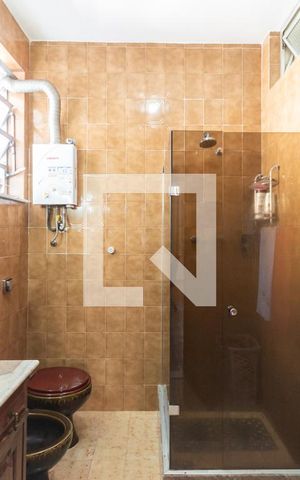 Apartamento à venda com 130m², 3 quartos e 1 vagaBanheiro 1