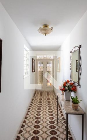 Apartamento à venda com 130m², 3 quartos e 1 vagaHall