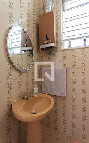 Apartamento à venda com 130m², 3 quartos e 1 vagaBanheiro de serviço