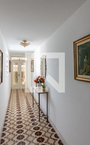 Apartamento à venda com 130m², 3 quartos e 1 vagaHall