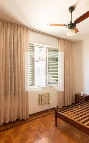 Apartamento à venda com 130m², 3 quartos e 1 vagaQuarto 2