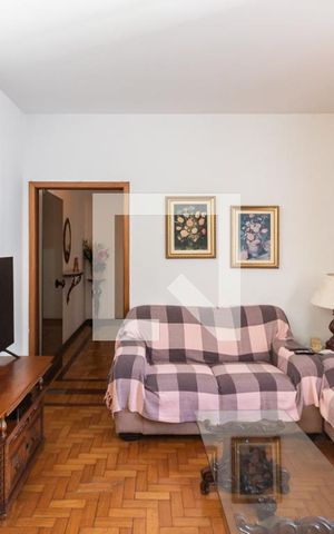 Apartamento à venda com 130m², 3 quartos e 1 vagaSala
