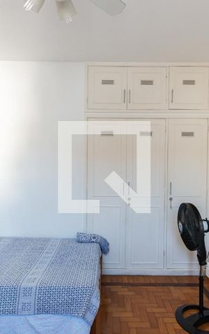Apartamento à venda com 130m², 3 quartos e 1 vagaQuarto 1