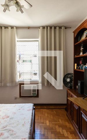 Apartamento à venda com 130m², 3 quartos e 1 vagaQuarto 3