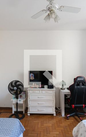 Apartamento à venda com 130m², 3 quartos e 1 vagaQuarto 1