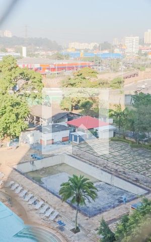 Apartamento à venda com 69m², 3 quartos e sem vaga Apartamento à venda com 69m², 3 quartos e sem vagaVaranda