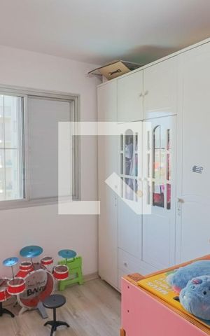 Apartamento à venda com 69m², 3 quartos e sem vaga Apartamento à venda com 69m², 3 quartos e sem vagaQuarto 1