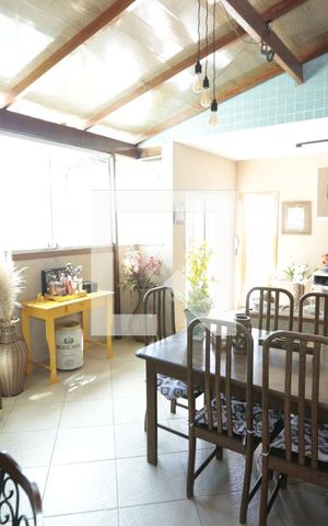Apartamento à venda com 167m², 4 quartos e 3 vagasTerraço