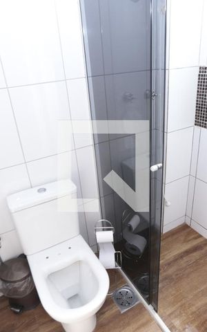 Apartamento à venda com 167m², 4 quartos e 3 vagasBanheiro da Suíte