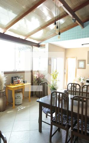 Apartamento à venda com 167m², 4 quartos e 3 vagasTerraço
