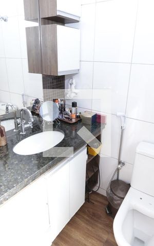 Apartamento à venda com 167m², 4 quartos e 3 vagasBanheiro da Suíte