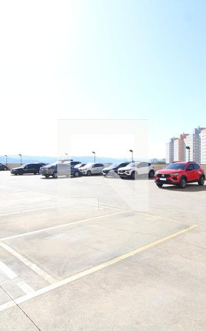 Apartamento para alugar com 50m², 2 quartos e 1 vagaGaragem