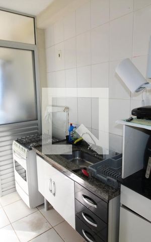 Apartamento para alugar com 50m², 2 quartos e 1 vagaCozinha