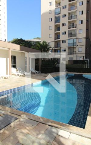 Apartamento para alugar com 50m², 2 quartos e 1 vagaPiscina