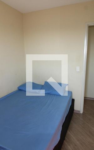 Apartamento para alugar com 50m², 2 quartos e 1 vagaQuarto 2