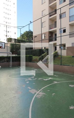 Apartamento para alugar com 50m², 2 quartos e 1 vagaQuadra
