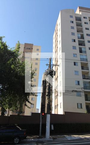 Apartamento para alugar com 50m², 2 quartos e 1 vagaFachada