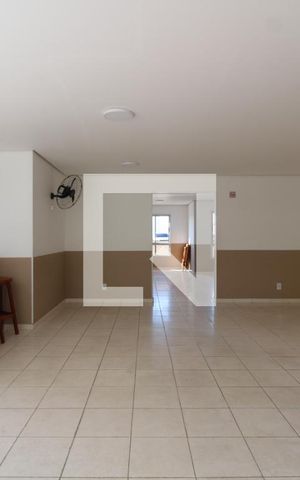 Apartamento para alugar com 50m², 2 quartos e 1 vagaSalão de Festas