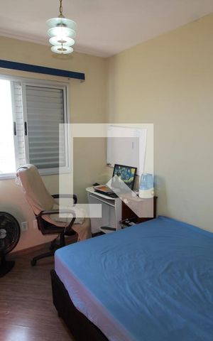 Apartamento para alugar com 50m², 2 quartos e 1 vagaQuarto 2