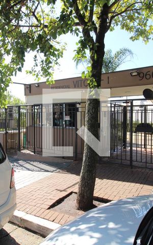 Apartamento para alugar com 50m², 2 quartos e 1 vagaFachada