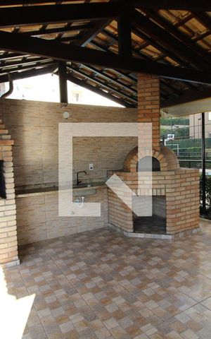 Apartamento para alugar com 50m², 2 quartos e 1 vagaChurrasqueira