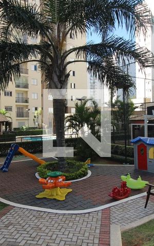 Apartamento para alugar com 50m², 2 quartos e 1 vagaÁrea comum