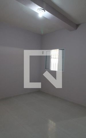 Casa para alugar com 37m², 1 quarto e sem vagaQuarto