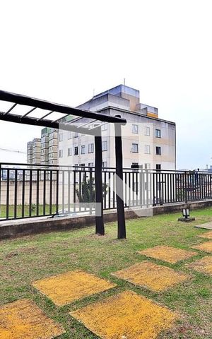 Apartamento à venda com 45m², 2 quartos e 1 vagaÁrea Comum - Playground
