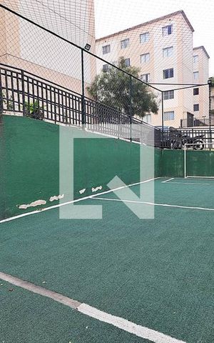 Apartamento à venda com 45m², 2 quartos e 1 vagaQuadra Esportiva