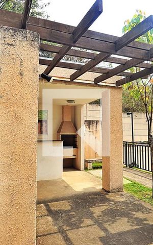 Apartamento à venda com 45m², 2 quartos e 1 vagaÁrea comum - Churrasqueira