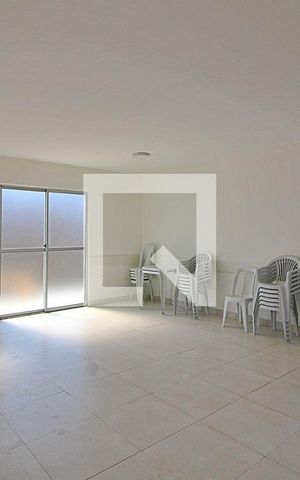 Apartamento à venda com 45m², 2 quartos e 1 vagaÁrea comum - Salão de festas