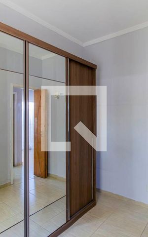 Apartamento à venda com 59m², 2 quartos e 1 vaga Apartamento à venda com 59m², 2 quartos e 1 vagaQuarto 2