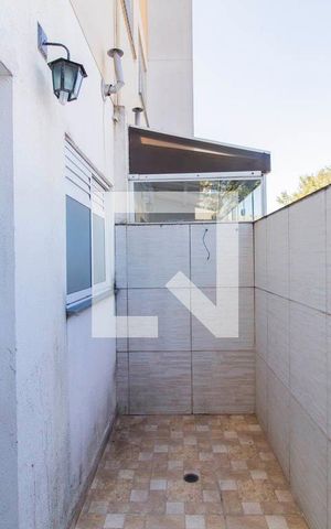 Apartamento à venda com 59m², 2 quartos e 1 vaga Apartamento à venda com 59m², 2 quartos e 1 vagaVaranda Sala