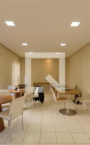 Apartamento à venda com 59m², 2 quartos e 1 vaga Apartamento à venda com 59m², 2 quartos e 1 vagaÁrea Comum - Salão de Festas