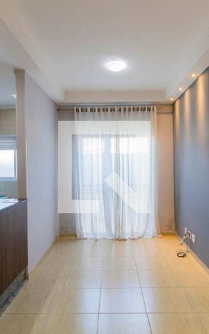 Apartamento à venda com 59m², 2 quartos e 1 vaga Apartamento à venda com 59m², 2 quartos e 1 vagaSala