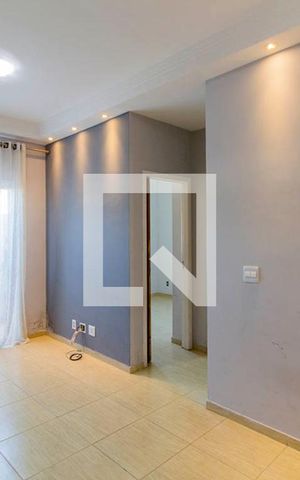 Apartamento à venda com 59m², 2 quartos e 1 vaga Apartamento à venda com 59m², 2 quartos e 1 vagaSala