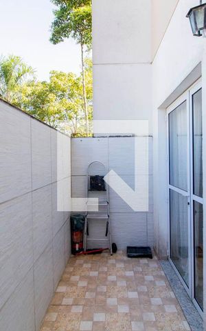 Apartamento à venda com 59m², 2 quartos e 1 vaga Apartamento à venda com 59m², 2 quartos e 1 vagaVaranda Sala
