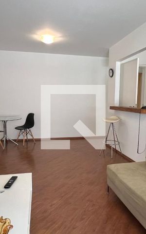 Apartamento à venda com 56m², 2 quartos e 2 vagas Apartamento à venda com 56m², 2 quartos e 2 vagasSala