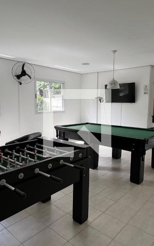 Apartamento à venda com 56m², 2 quartos e 2 vagas Apartamento à venda com 56m², 2 quartos e 2 vagasÁrea comum