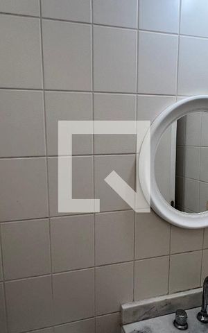 Apartamento à venda com 56m², 2 quartos e 2 vagas Apartamento à venda com 56m², 2 quartos e 2 vagasBanheiro da Suíte
